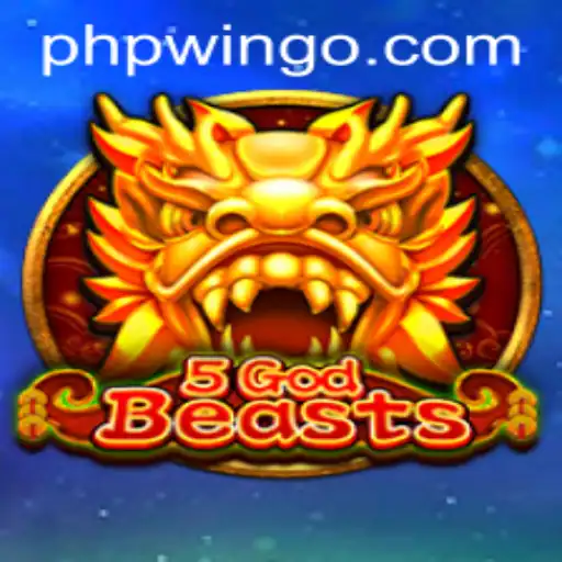 Unveiling the Mystical World of 5GodBeasts: A New Gaming Sensation