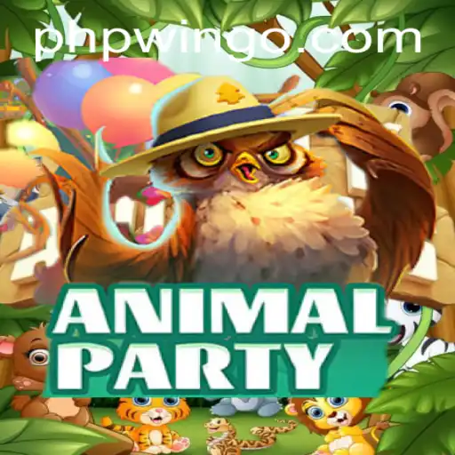 AnimalParty: Exploring the Thrills of This Exciting New Game