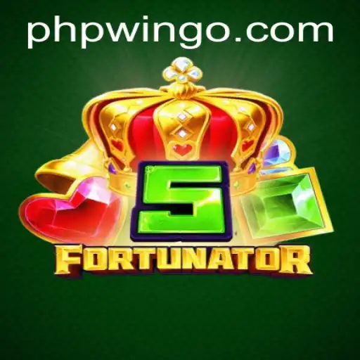 Exploring the World of 5Fortunator: A New Gaming Experience with Phpwin.COM