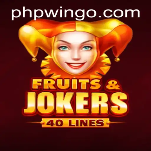 The Thrilling World of FruitsAndJokers40: A Casino Game Experience