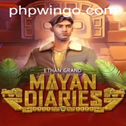 Explore the Mysterious World of MayanDiaries