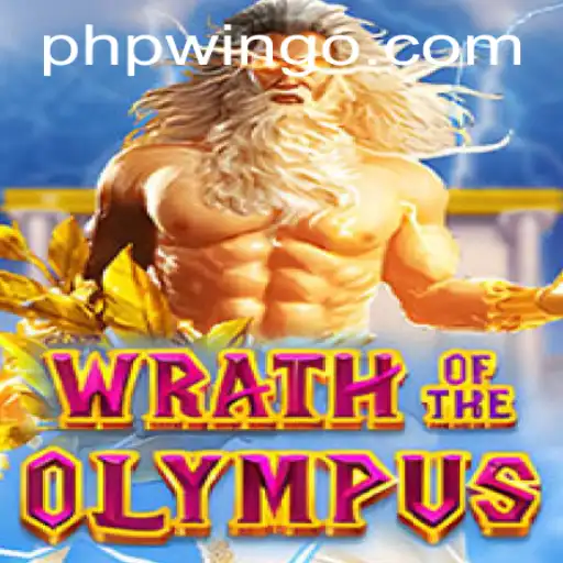 Wrath of Olympus: A Dive into the Epic World of Mythology and Strategy