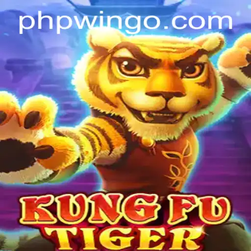 KungFuTiger: An Engaging Martial Arts Adventure with Phpwin.COM