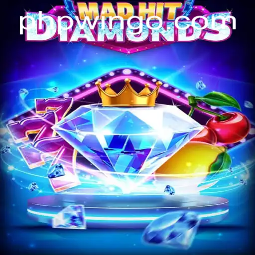 MadHitDiamonds: A Thrilling Adventure in the World of Gaming