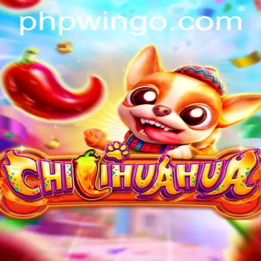 Unleashing Fun with CHILIHUAHUA: Dive into the Hottest New Game Spot Through Phpwin.COM
