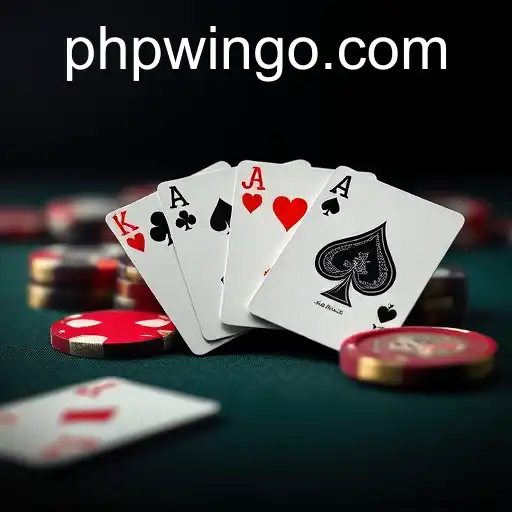 Exploring the Intriguing World of Card Games: A Dive into Phpwin.COM