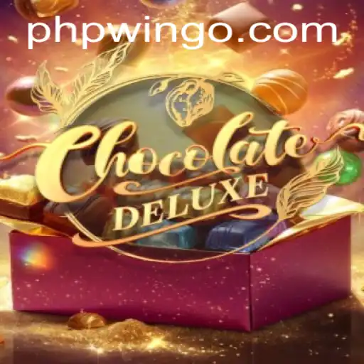 Exploring the Sweet World of ChocolateDeluxe: An Engaging Adventure with Phpwin.COM