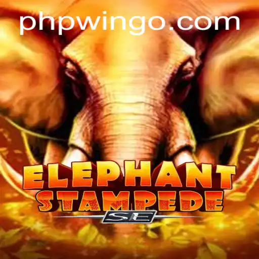 The Thrilling World of ElephantStampedeSE: A Game Powered by Phpwin.COM