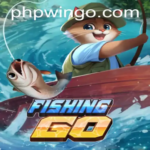 Exploring the World of FishingGO: A Deep Dive into the Exciting Game by Phpwin.COM