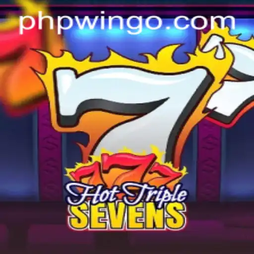 Unveiling HotTripleSevens: The Exciting World of Online Slot Gaming by Phpwin.COM
