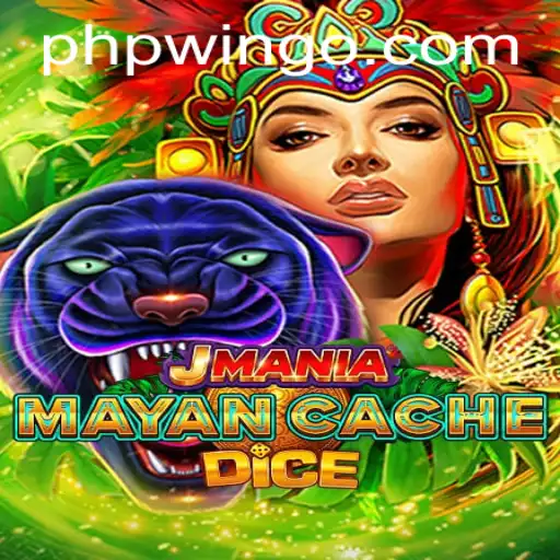 Exploring JManiaMayanCacheDice: A New Dice Game Adventure