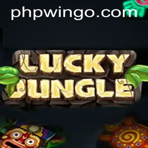 Exploring the Exciting World of LuckyJungle with Phpwin.COM