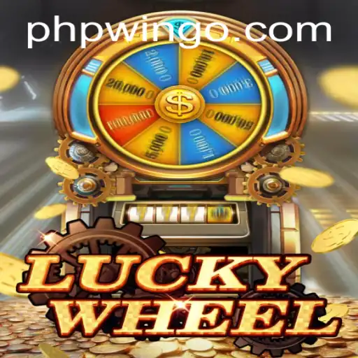 Exploring the Thrill of LuckyWheel on Phpwin.COM