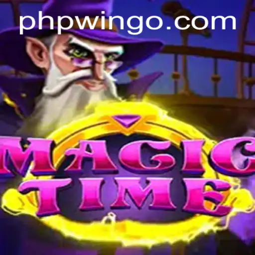 MagicTime: A Captivating Journey into the World of Enchantment