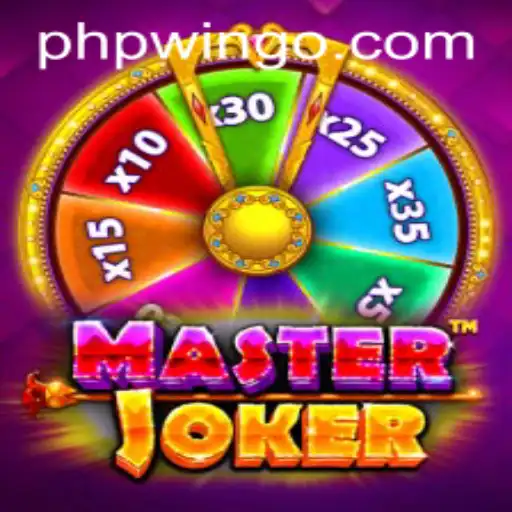 MasterJoker: An Insight into the Thrilling World of Online Gaming