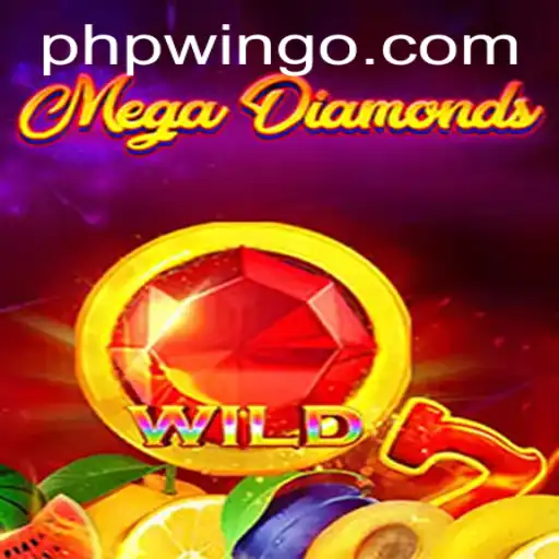 MegaDiamond: A Dazzling Gaming Experience with Phpwin.COM