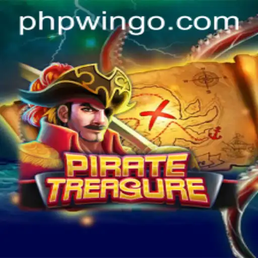 Dive into Adventure with PirateTreasure: Unravel the Mysteries of Phpwin.COM's Latest Sensation