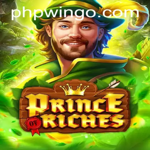 Experience the Excitement of PrinceOfRiches with Phpwin.COM