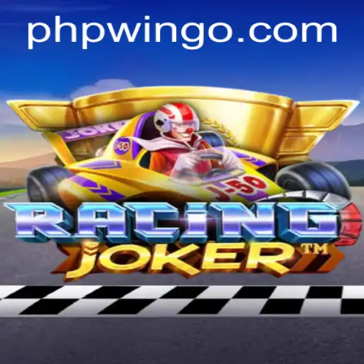 RacingJoker: A Thrilling Ride Into the World of Competitive Racing