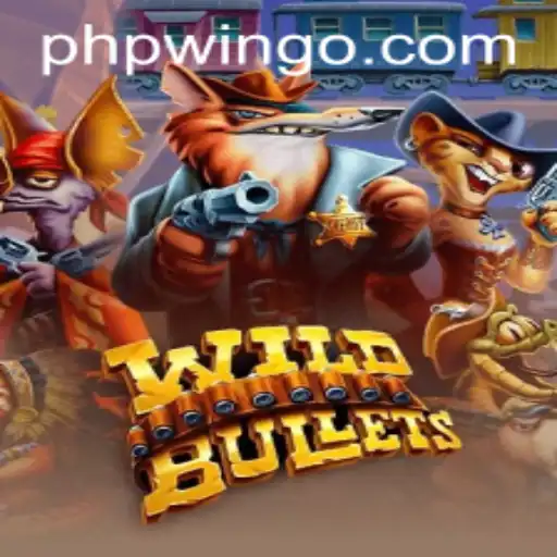 WildBullets: The Thrilling New Game Revolutionizing Online Gaming