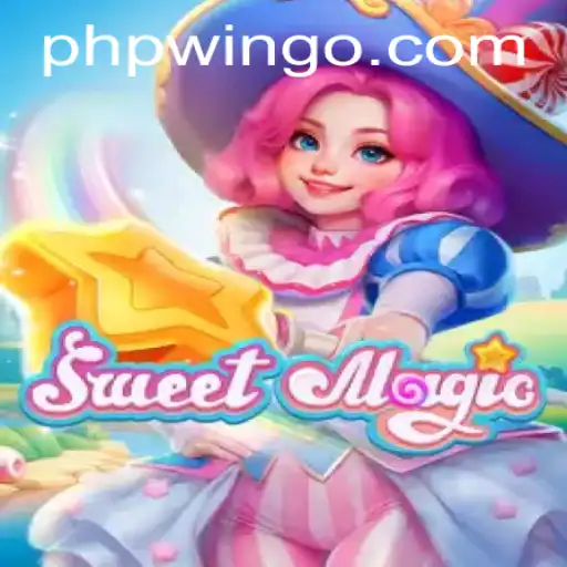 SweetMagic: A Captivating Journey Through the World of Enchantment
