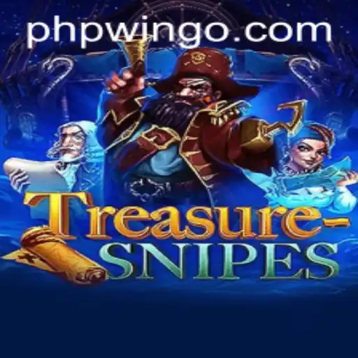 Dive into TreasureSnipes: A Thrilling Adventure with Phpwin.COM