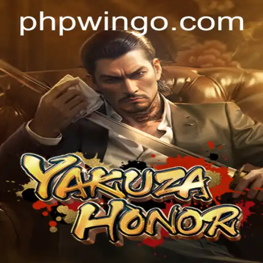 YakuzaHonor: Immersive Gaming Experience with Phpwin.COM