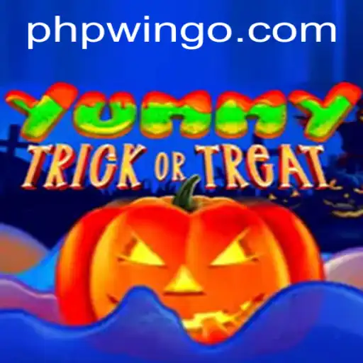 YummyTrickorTreat: A Delicious Dive into Spooky Adventure